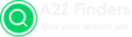A2Z Finders Logo