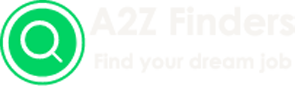 A2Z Finders Logo